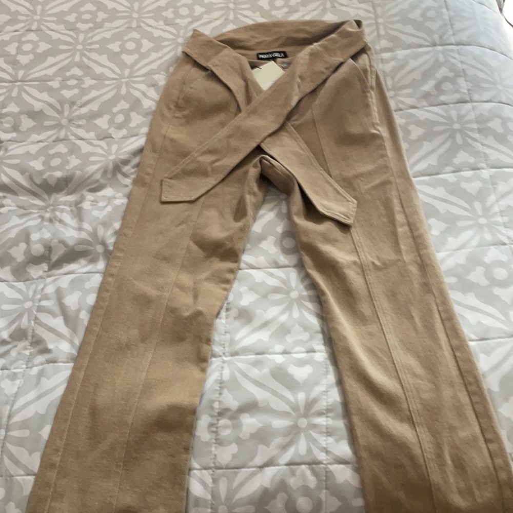 Brand new cute pants